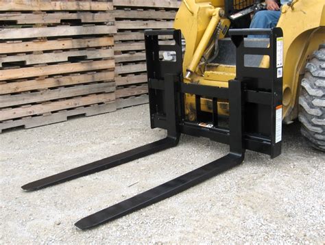 fs17 skid steer pallet fork lock script|For anyone still putting up with pallet forks on tractors or skid .